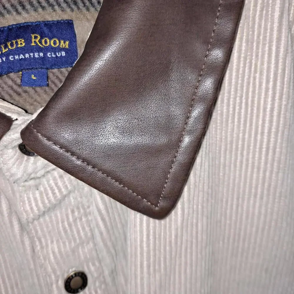 Charter Club charter club